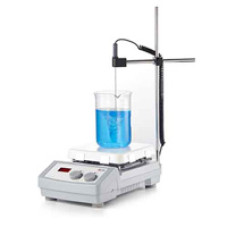 Hot plate Magnetic Stirrer Digital MS7-H550-S DLAB USA